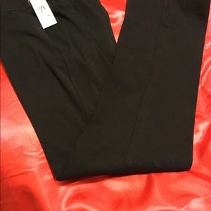 Beautiful Navy trousers from Tribal. New size 2.